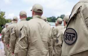 Zdjęcie ilustracyjne; Służba Ochrony Państwa / autor: Fratria