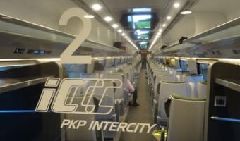 PKP Intercity idzie na zakupy