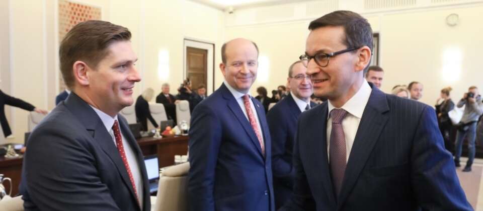 autor: PAP/Paweł Supernak