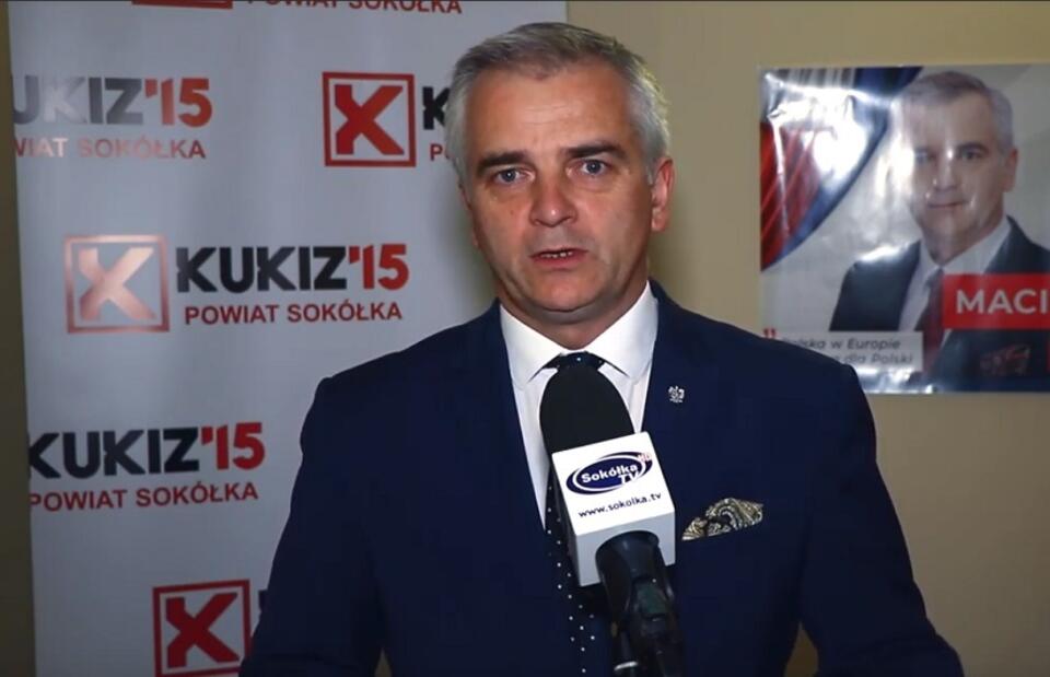 autor: YouTube/Telewizja Sokółka