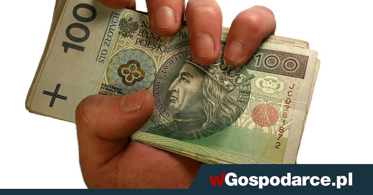 Polacy zadłużeni. Rekordzista ma zwrócić 16 mln zł
