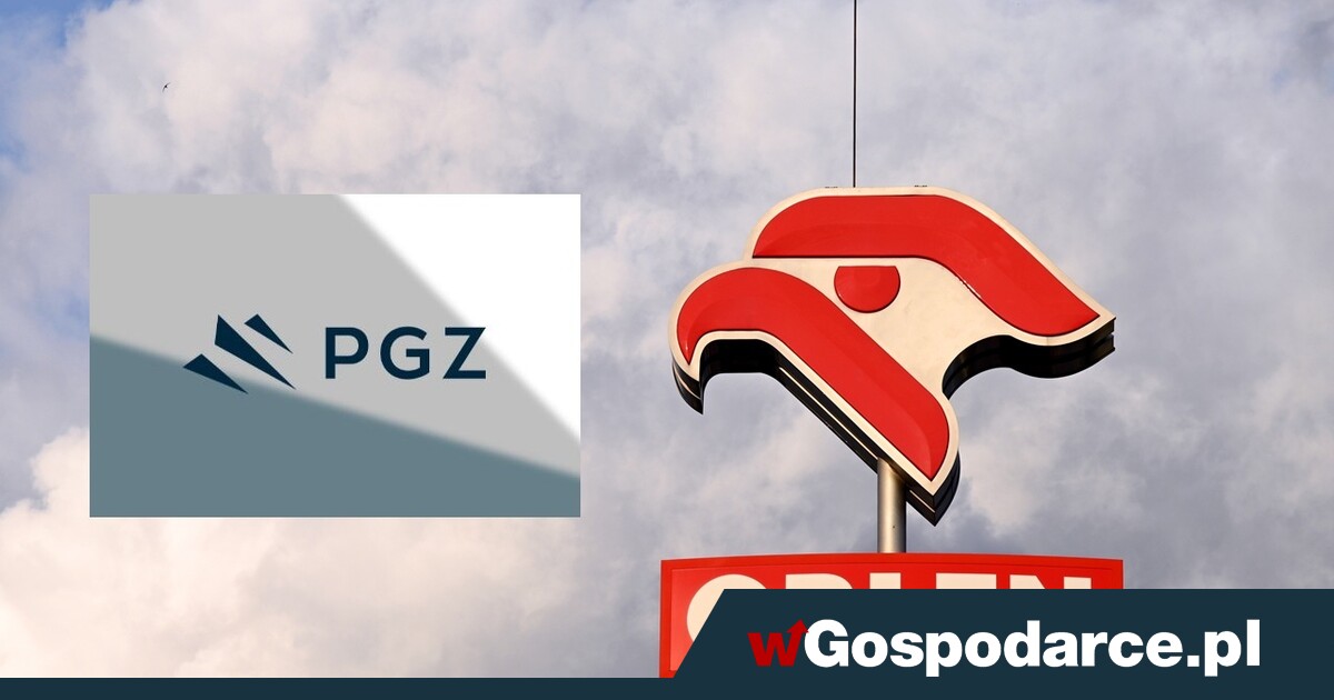 Ludzie Tuska mieszają ogień z wodą