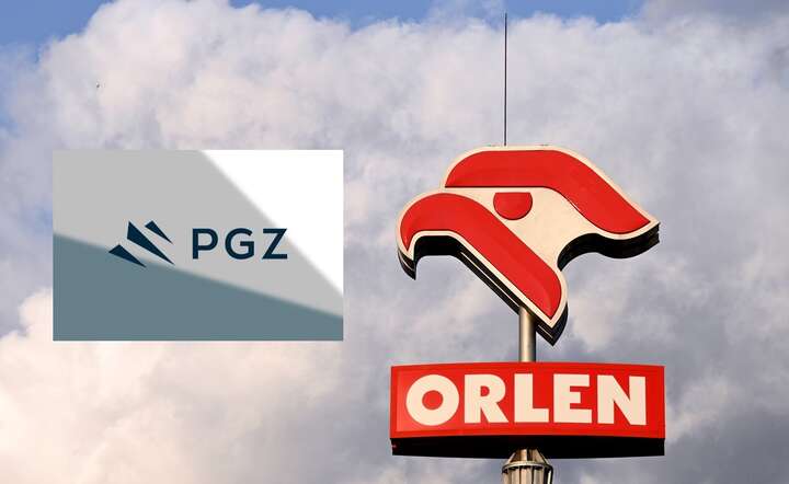 Orlen ma nabyć duży pakiet akcji Polskiej Grupy Zbrojeniowej / autor: Fratria / KK / materiały prasowe