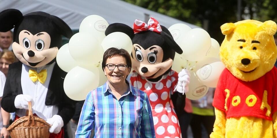 Fot. Paweł Supernak