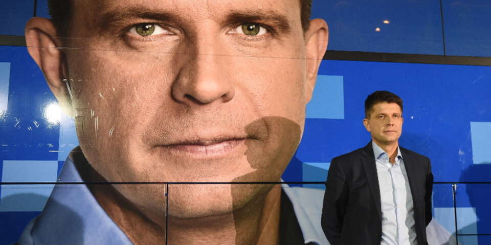 Fot. PAP/Radek Pietruszka