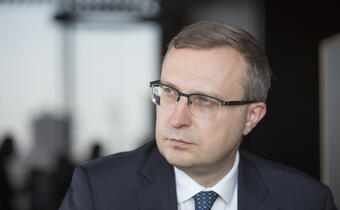 Prezes PFR: Polska jest fabryką Europy
