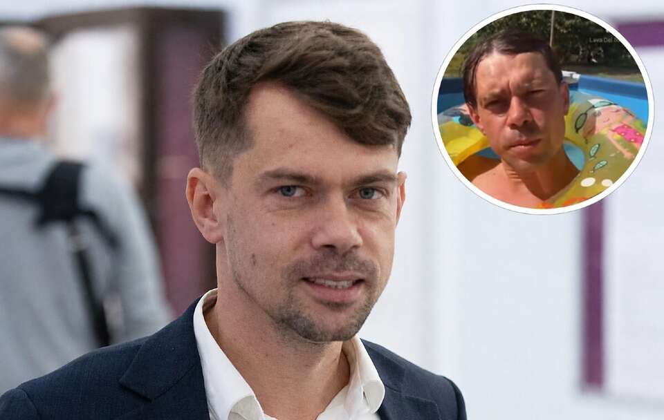 Zaskakujące nagrania. Dlaczego Kołodziejczak to robi?