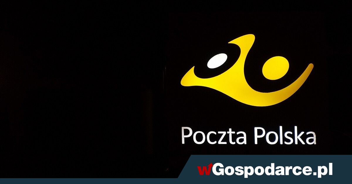 Związkowcy z Poczty Polskiej zapowiadają strajk