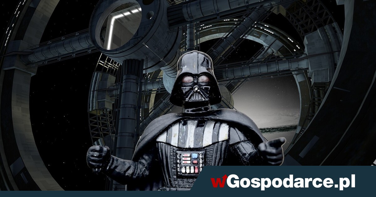 Moc „Gwiezdnych wojen”: płacą miliony za filmową broń