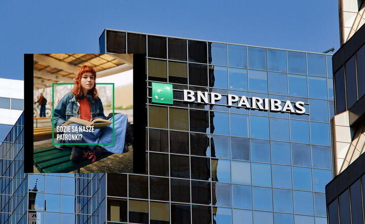 BNP Paribas / autor: flickr/Facebook/BNPParibas / autor: BNP Paribas / autor: flickr/Facebook/BNPParibas