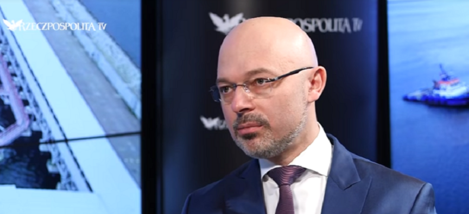 autor: YouTube/ Rzeczpospolita TV