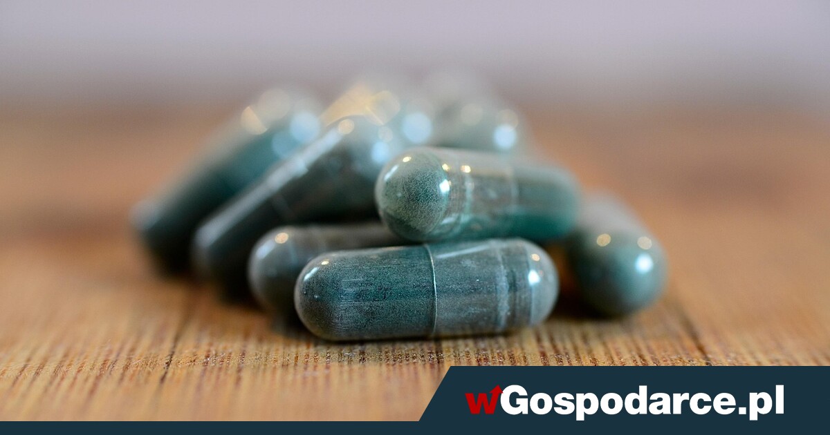 Czy suplementy na wątrobę pozwalają schudnąć?