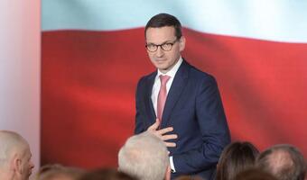 Morawiecki: jest poważna szansa na porozumienie z KE
