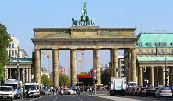 Bild: Berlin niemiecką stolicą nienawiści do Żydów