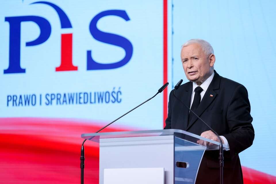 autor:  PAP/Rafał Guz