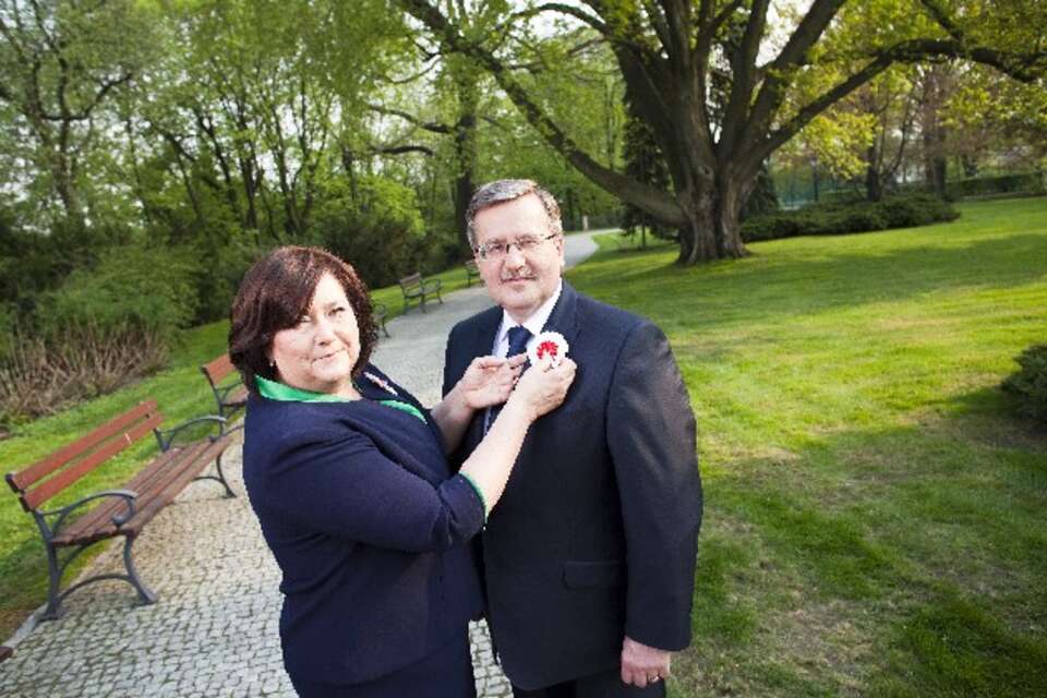 www.prezydent.pl