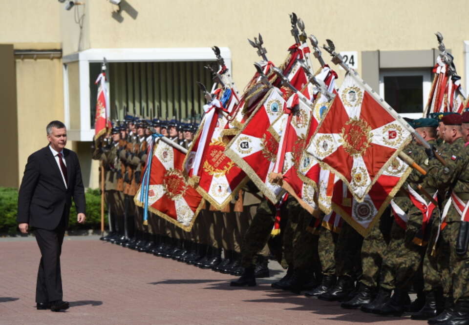 fot. PAP/Radek Pietruszka