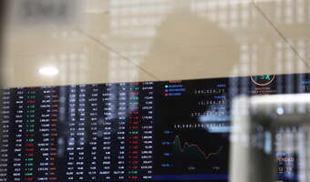 Odreagowanie w sektorze software