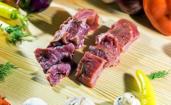 Producenci mięsa z Brazylii sprzedawali zepsute mięso, także do Europy