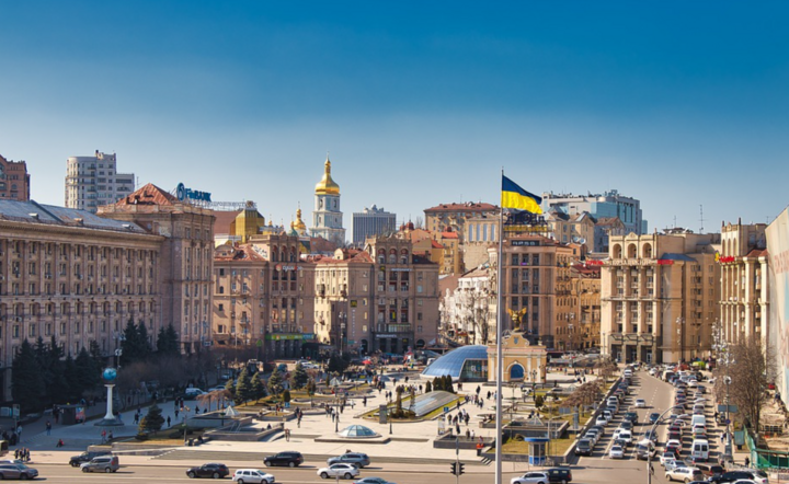 Kijów / autor: Pixabay.com