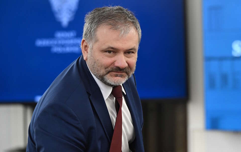 Żurek mnoży scenariusze ws. ślubowania kandydatów na sędziów TK