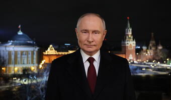 Zapowiedź Putina niepokoi. "Ataki zostaną nasilone"