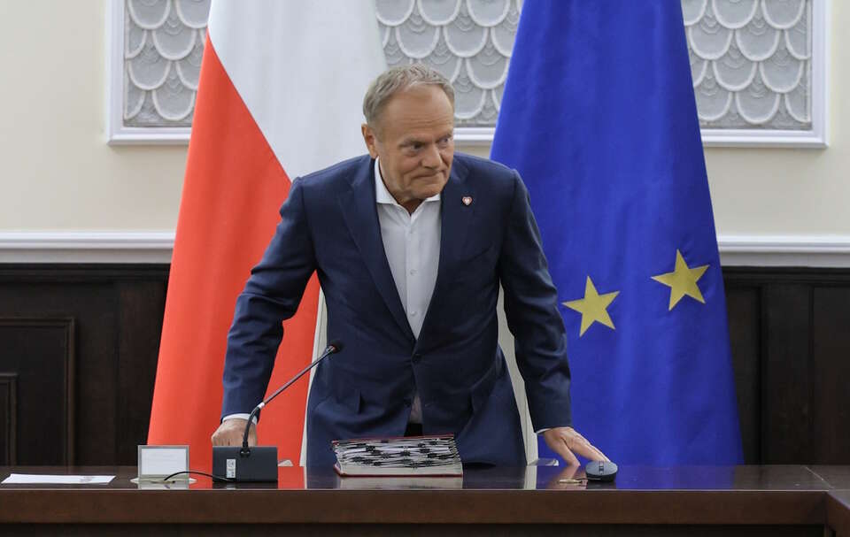 autor: PAP/Rafał Guz
