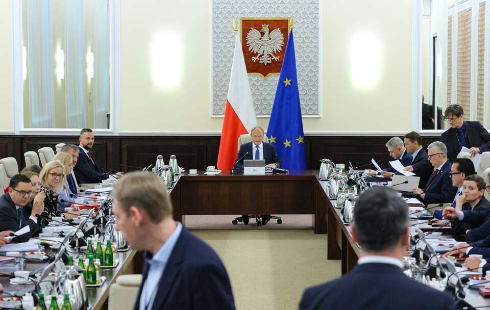 Sprawa Kraskowskiego. Publicysta: Czy rząd odda władzę pokojowo?