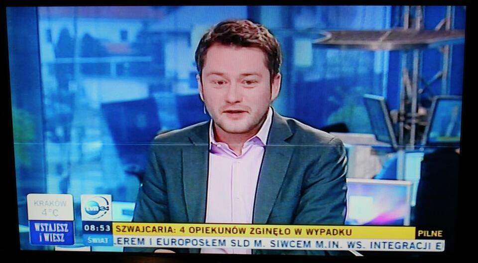 Fot. wPolityce.pl