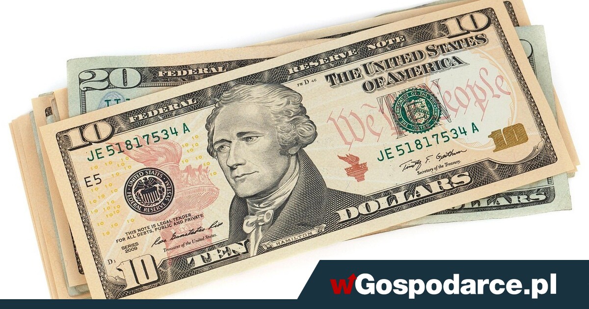 Wróciły oczekiwania na grudniową obniżkę stóp w USA