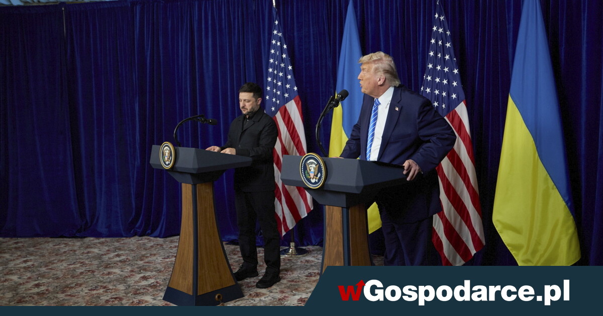 Destrukcyjna moc “złego pokoju”