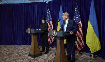 Destrukcyjna moc “złego pokoju”