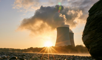 Rosja odcięła Zaporoską Elektrownię Atomową od Ukrainy