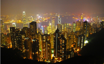 Hong Kong nie pozostaje dłużny Trumpowi za jego sankcje