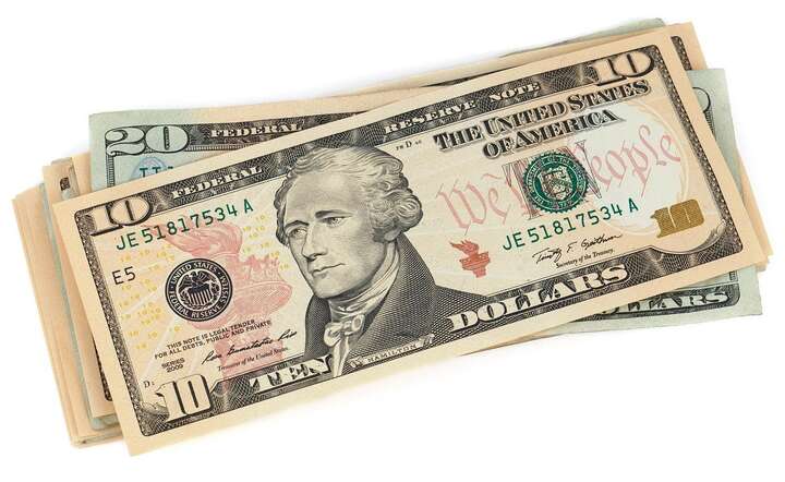 Od kilku dni widzimy silne dostosowanie cen kontraktów terminowych na stopy procentowe w USA do grudniowego cięcia stóp o 0,25 proc. / autor: Pixabay