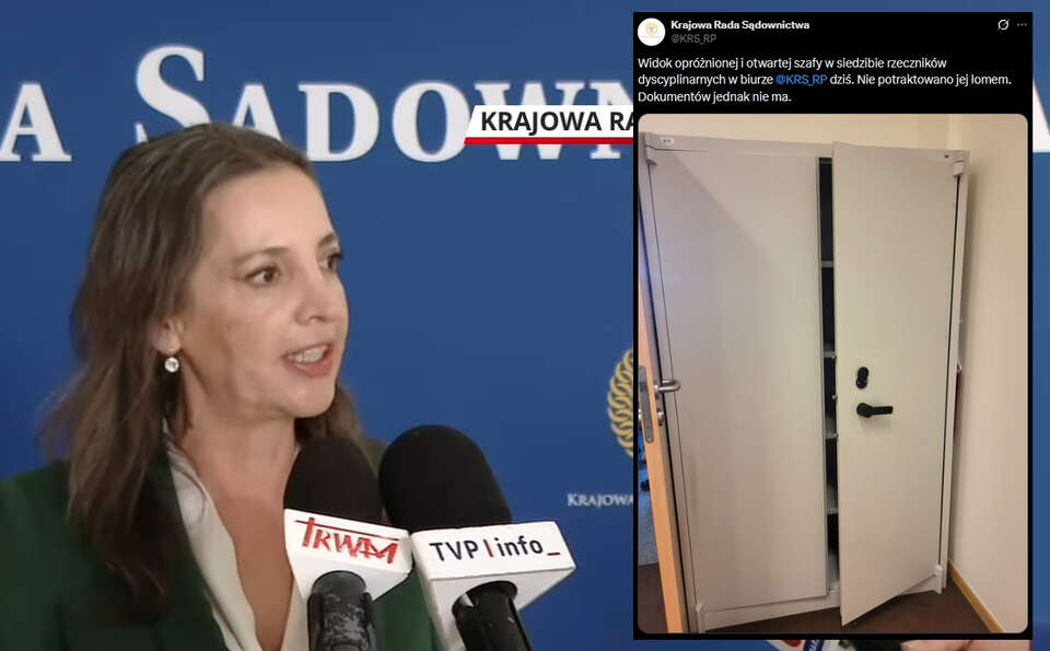 autor: wPolsce24.pl/X