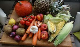 Będą dokładniejsze kontrole warzyw i owoców