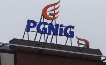 PGNiG odkryło złoże gazu pod Poznaniem