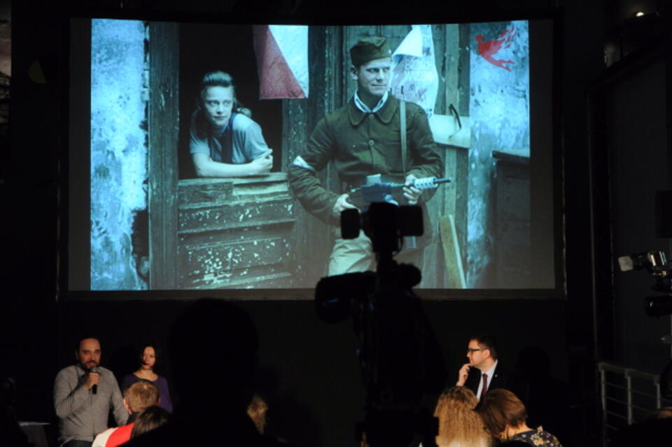 Fot. PAP/Grzegorz Jankowski