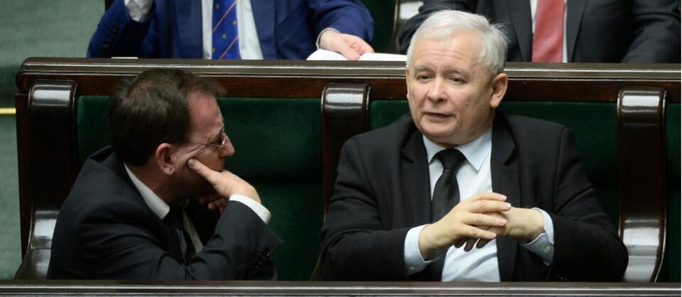 fot. PAP/Bartłomiej Zborowski 