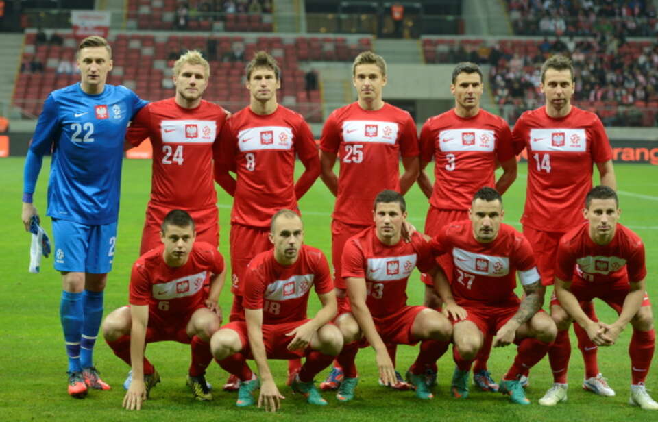  PAP/Bartłomiej Zborowski