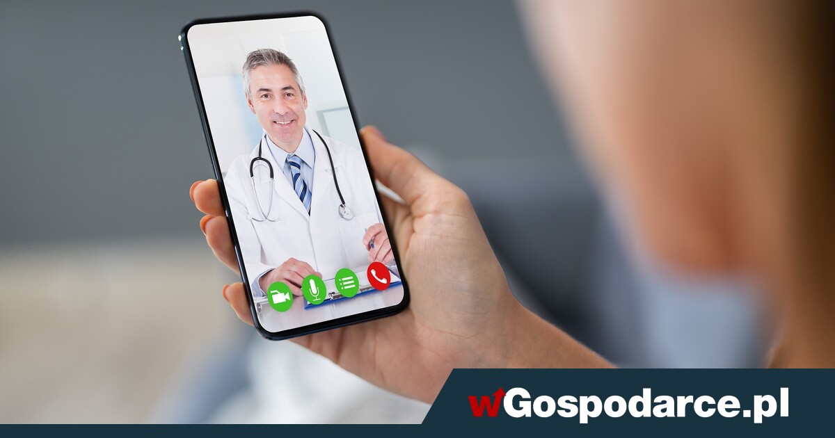 Teleporady – fabryki zwolnień lekarskich. Potrzeba zmian