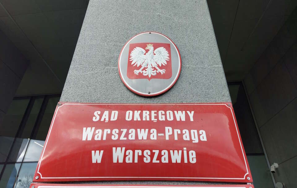 Skazano trzech Ukraińców za udział w grupie terrorystycznej