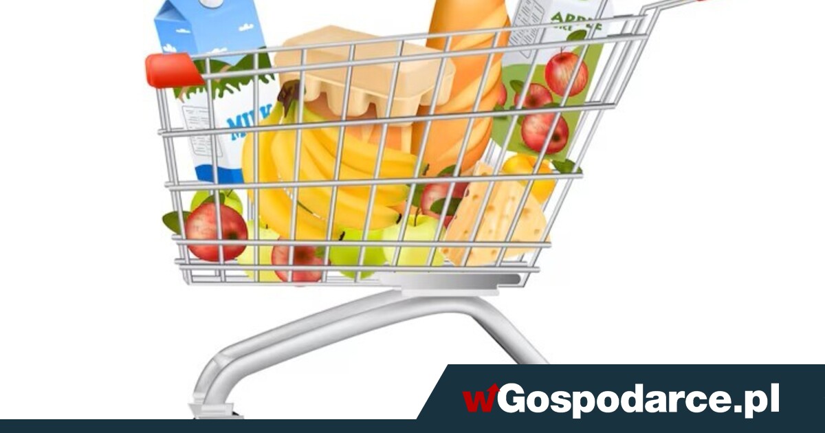 Analitycy PKO BP: rekordowe przychody branży FMCG