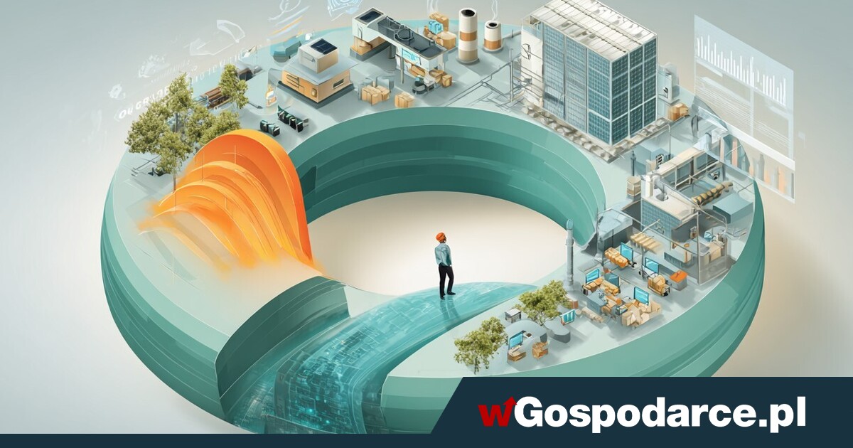 Dane z KRS: Jak publiczne sprawozdania finansowe spółek odsłaniają trendy w polskiej gospodarce