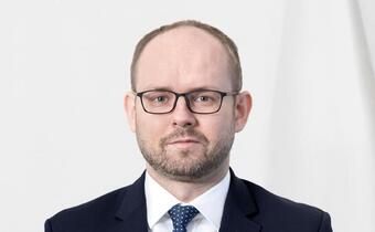 Marcin Przydacz o NS2: Niemcy są gotowe do dyskusji o reparacjach