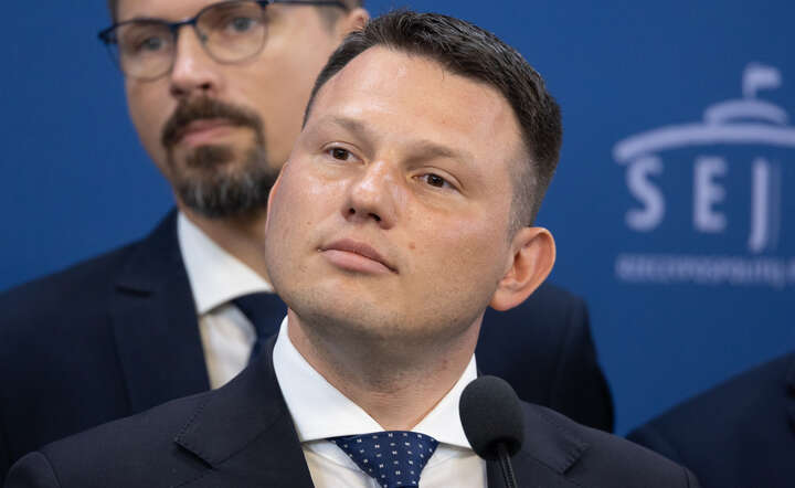 Ile Mentzen zarobił na wywiadach z Nawrockim i Trzaskowskim? Padła kwota