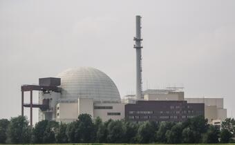 INFOGRAFIKA: Lokalizacje elektrowni atomowych w Europie