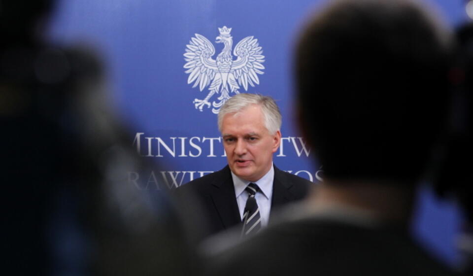 fot. PAP/Radek Pietruszka