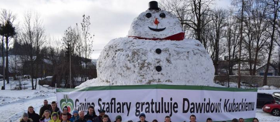 autor: facebook Gminne Centrum Kultury, Promocji i Turystyki w Szaflarach